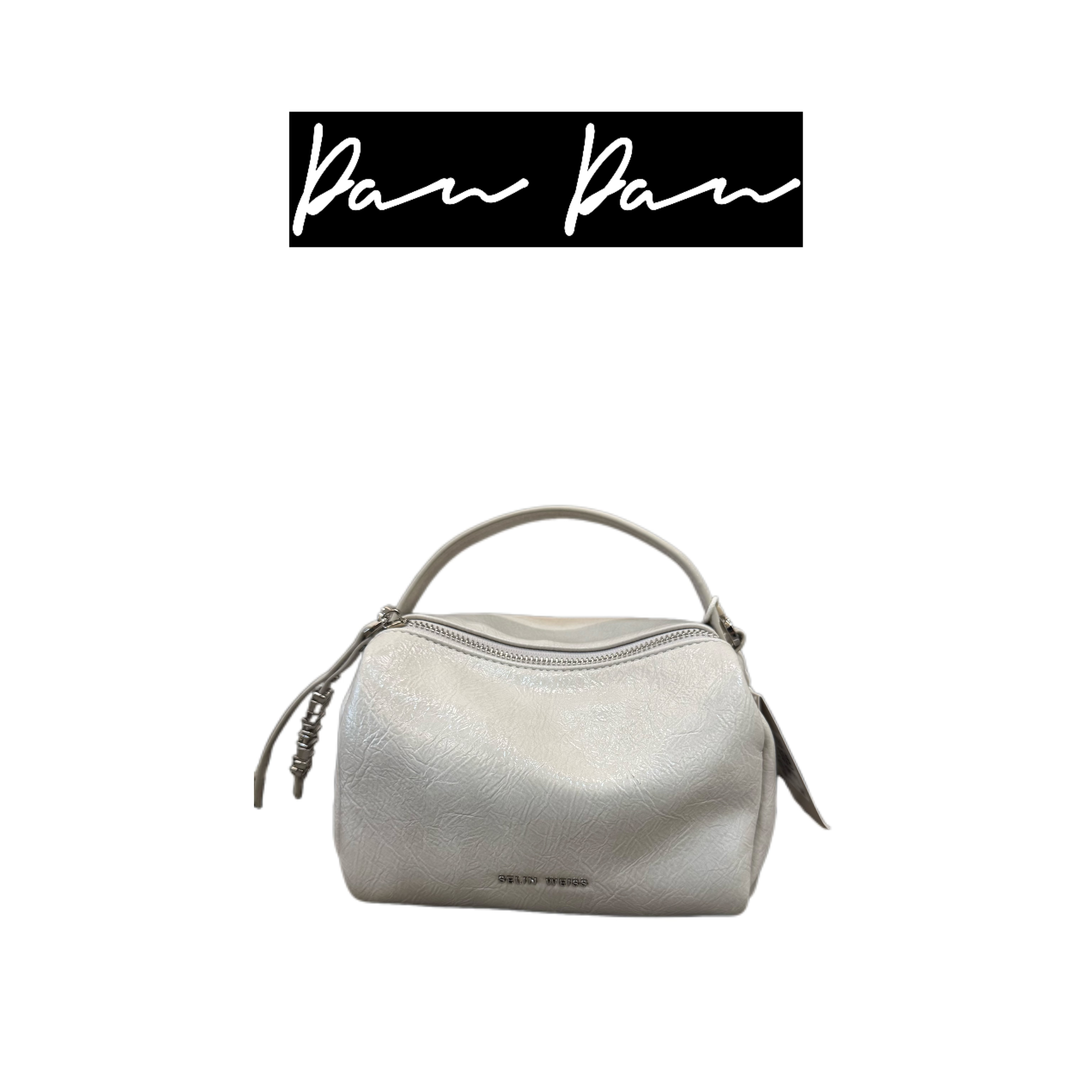 Dan·Dan百搭真皮女包D608-7061