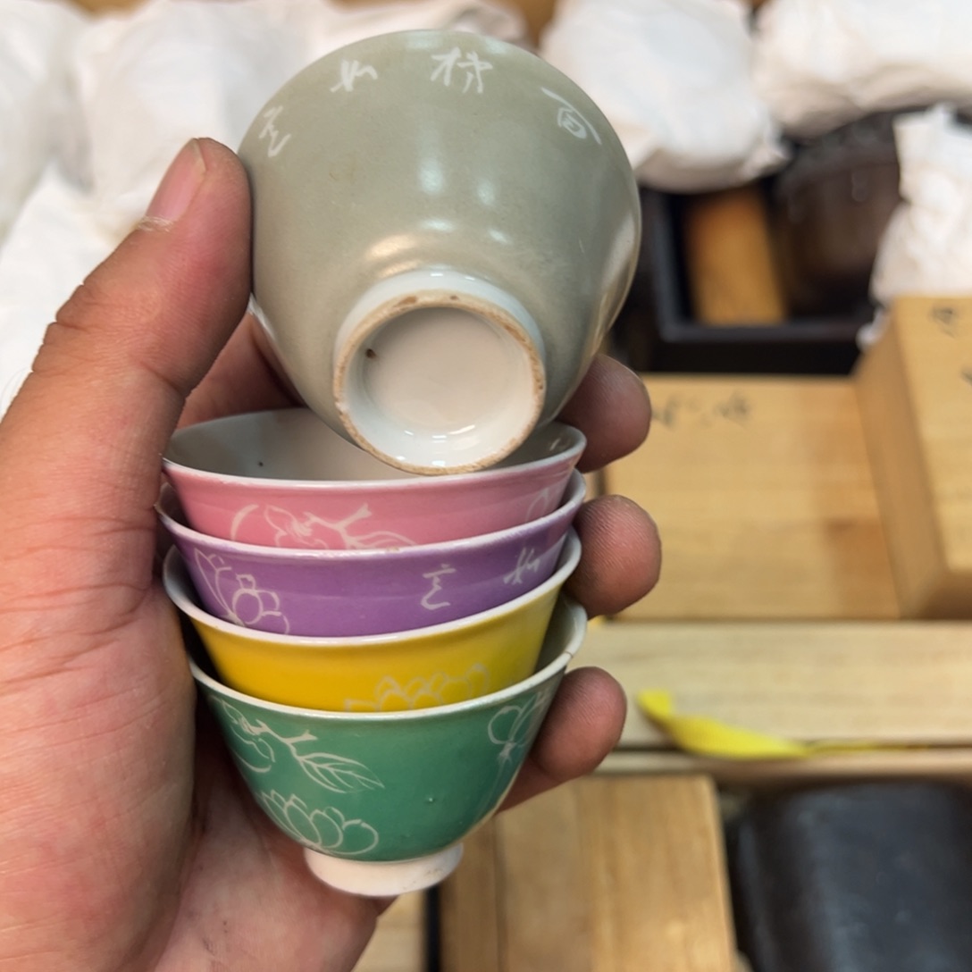 紫砂瑾煜古美术，欢迎各位老板