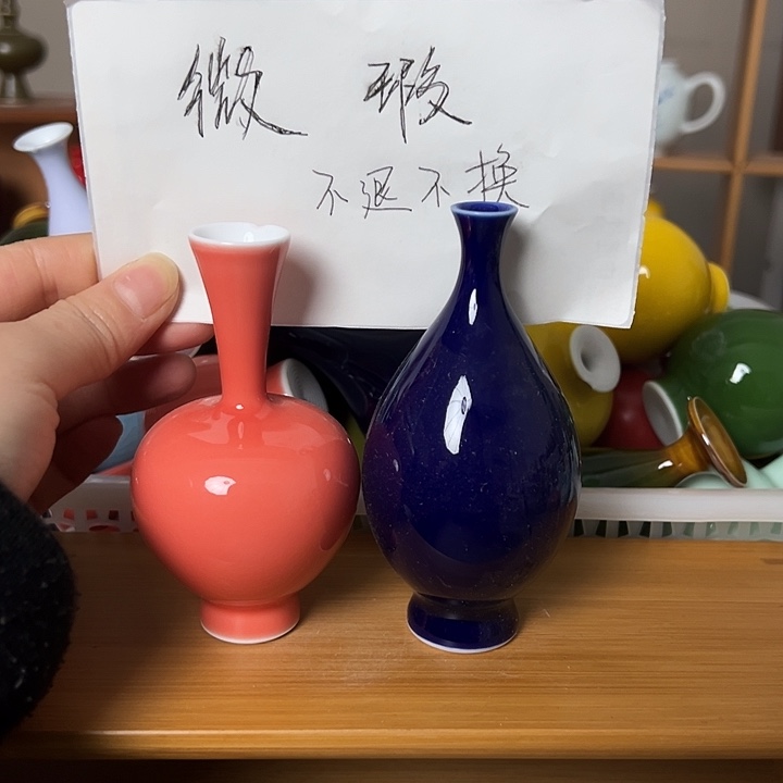 瓶景德镇陶瓷研究所学会