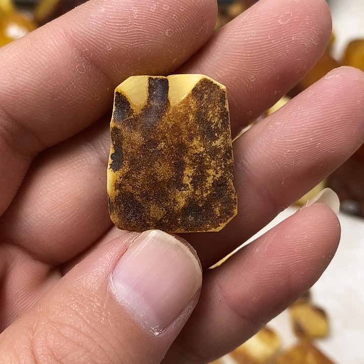 定制琥珀我***兔定制牌子