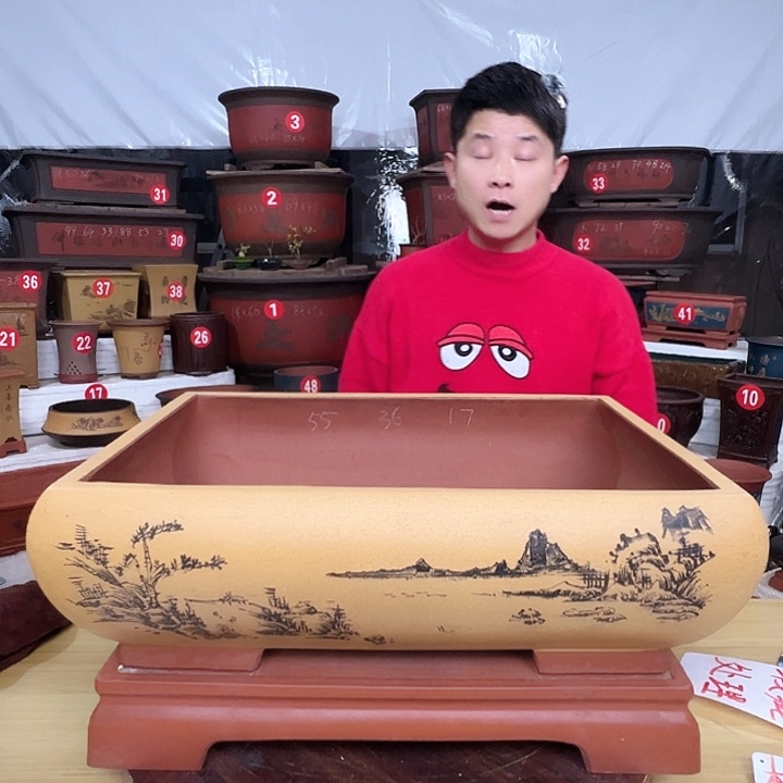 紫砂源头工厂直发