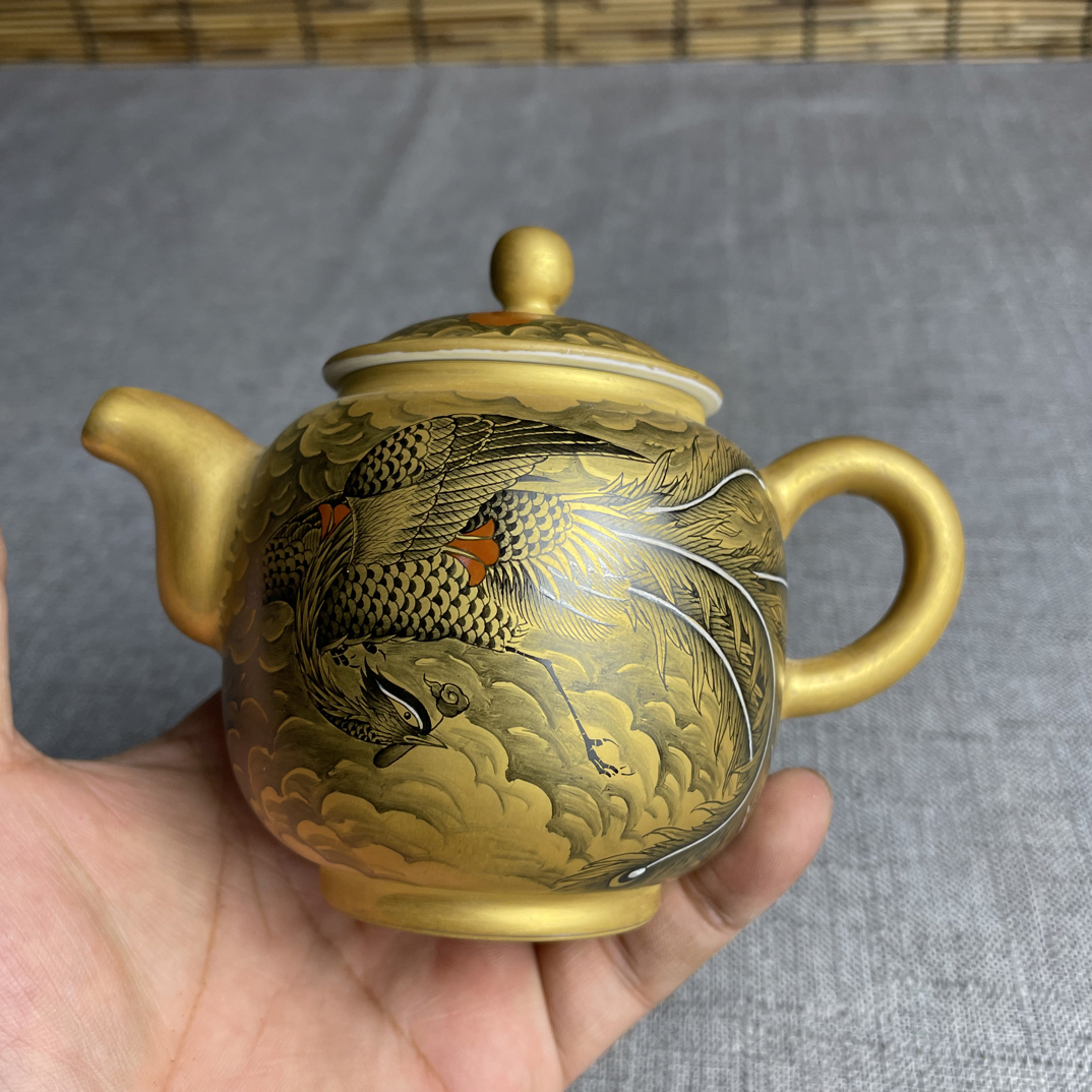 今日分享精美摆件