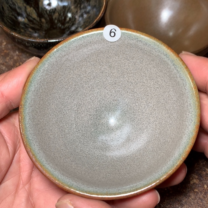 茶盏细看这支可公屏聊6