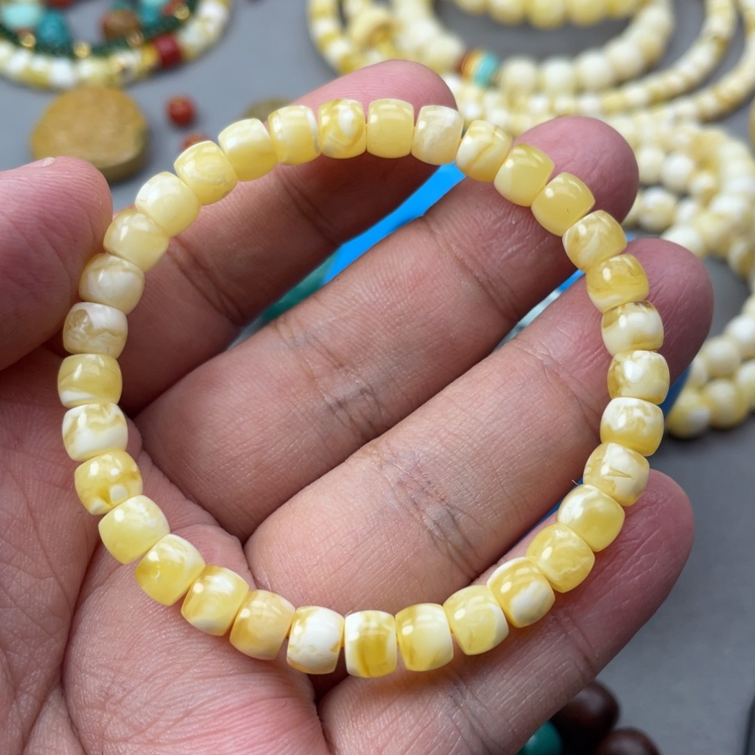 琥珀珠宝奇石未镶嵌63