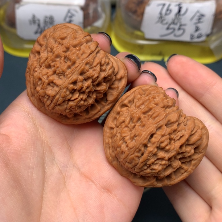 把件文玩核桃45-25187-0
