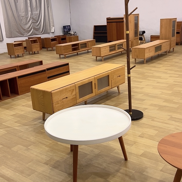 北美样品茶几不退不换