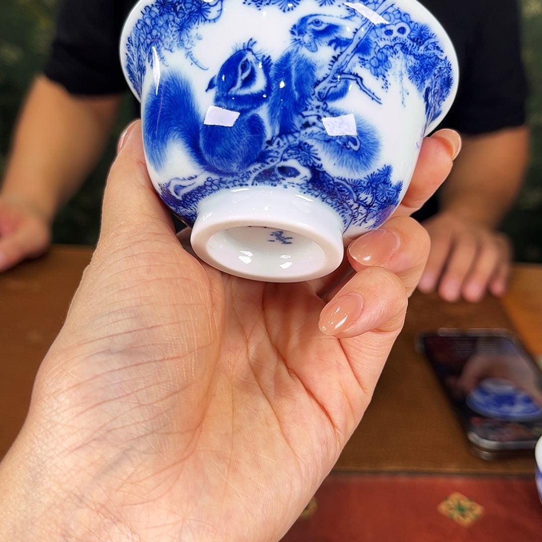 九鸣瓷艺九鸣瓷艺