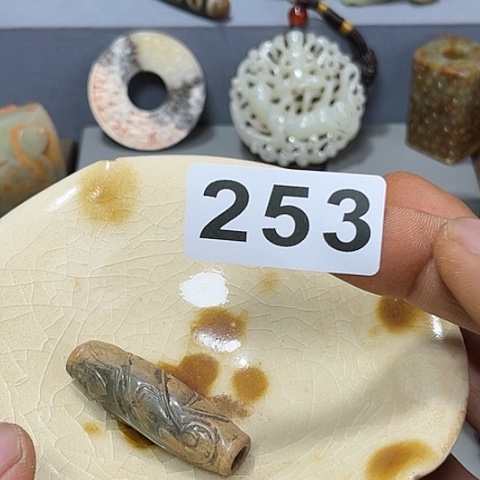 瓷片瓷器制作过程是根据不同