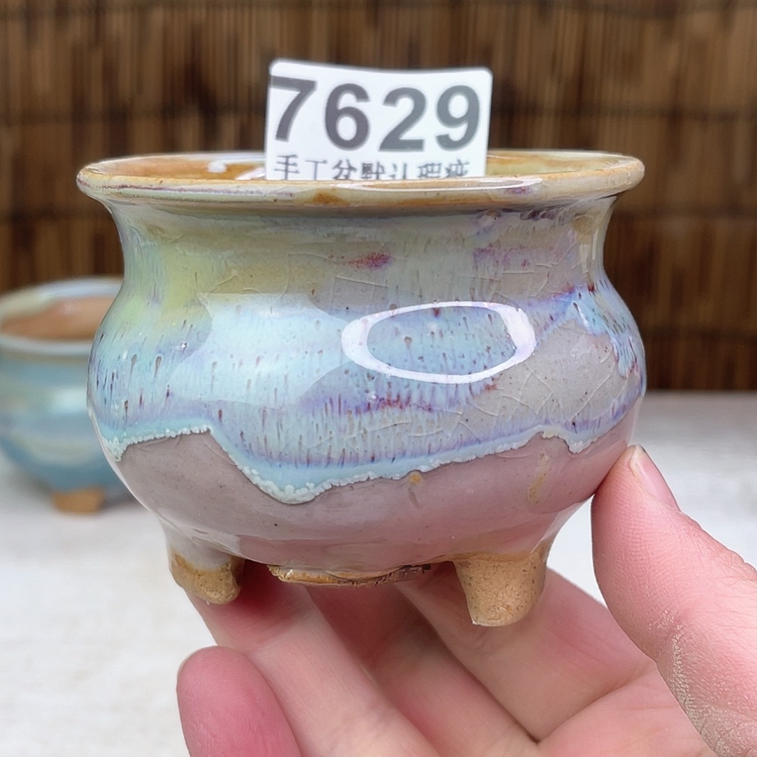 景德镇陶瓷艺术玖品