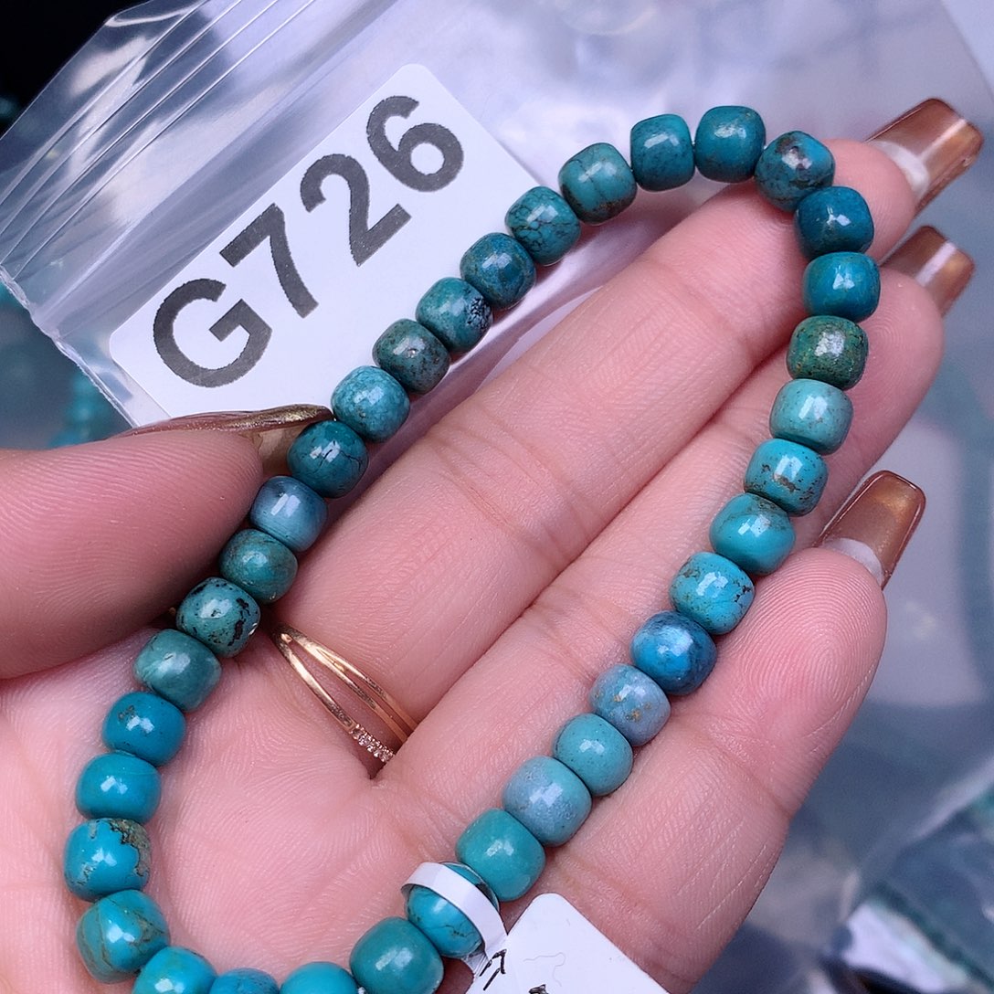 空竹粉丝专享十堰特色手工散珠