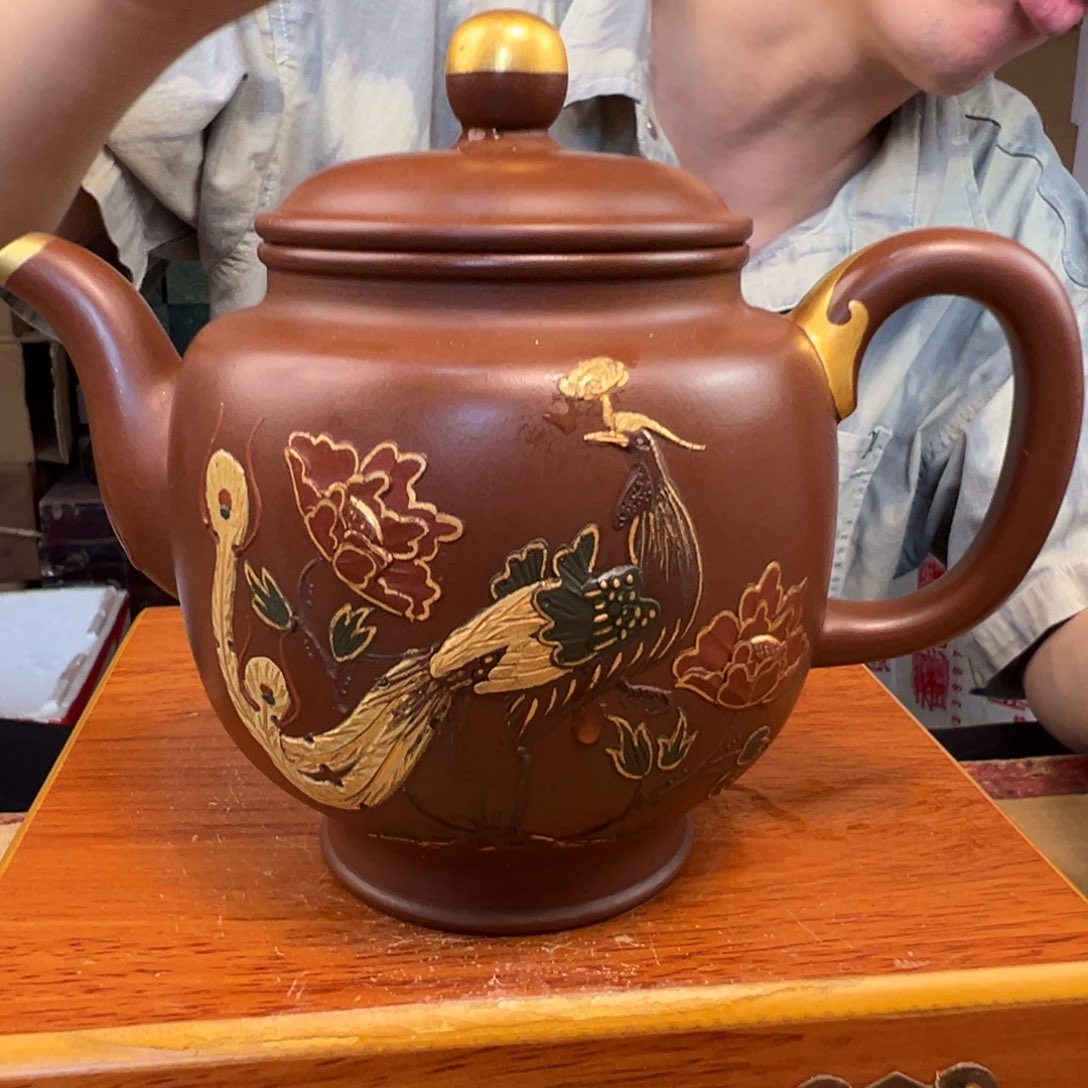 茶壶紫砂紫砂壶手工