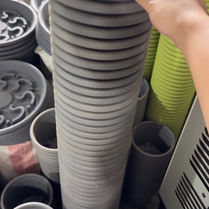 瑕疵2#灰黑12个无托