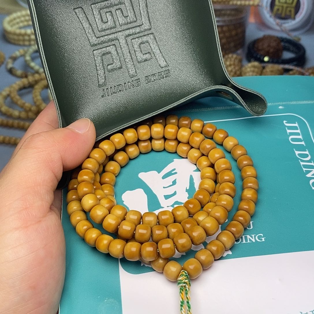 龙眼菩提吊坠老型