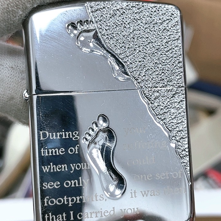 【闪购商品】酷骑银脚丫