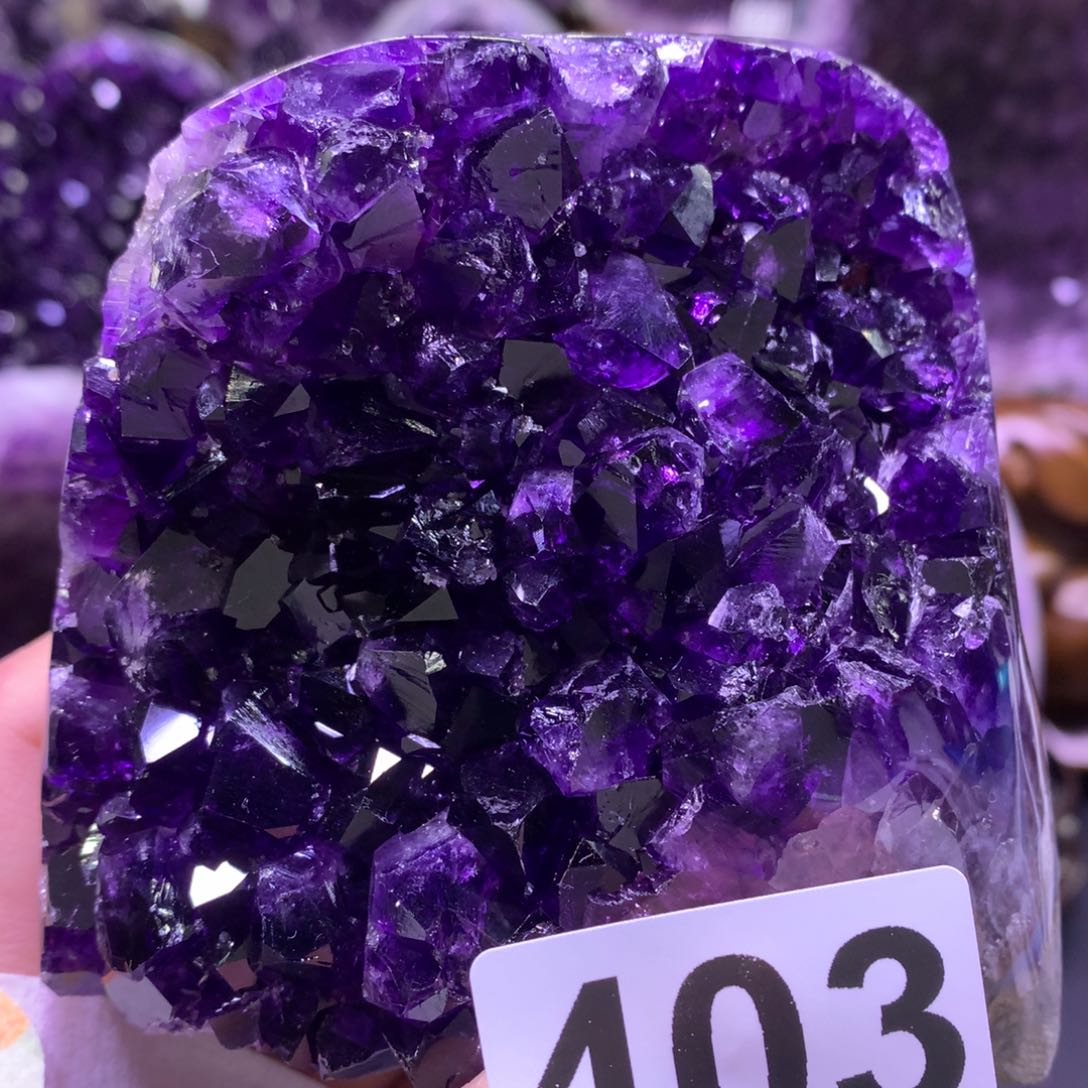 水晶水晶摆件未镶嵌