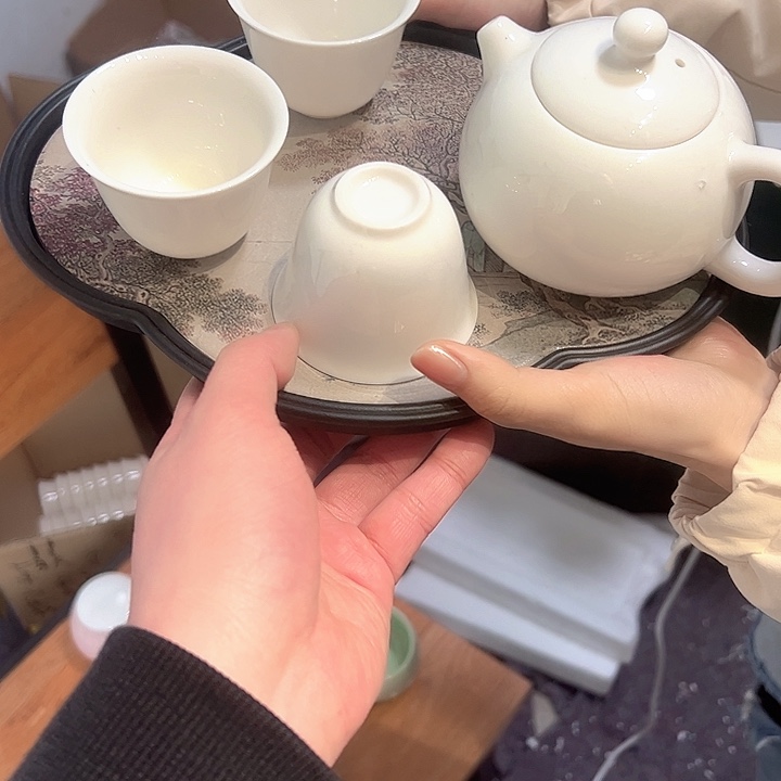 孤品茶具套装等等等等等