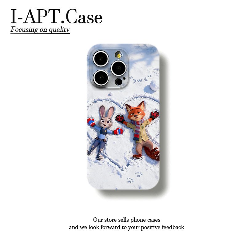 菲林软壳适用苹果17手机壳华为oppo小米vivo新款男女创意防摔创意