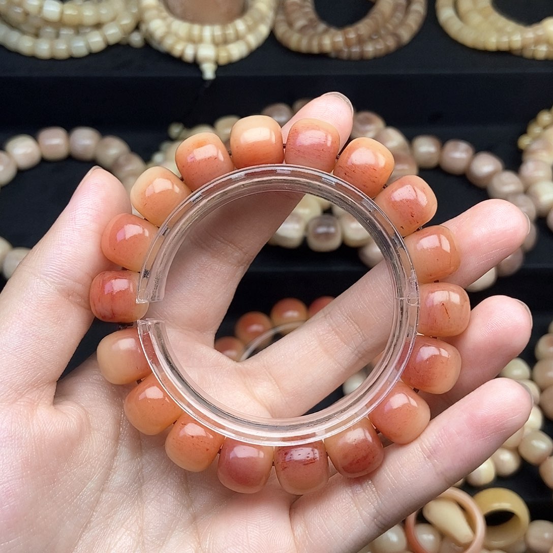 手串/手链驼骨涛*手串