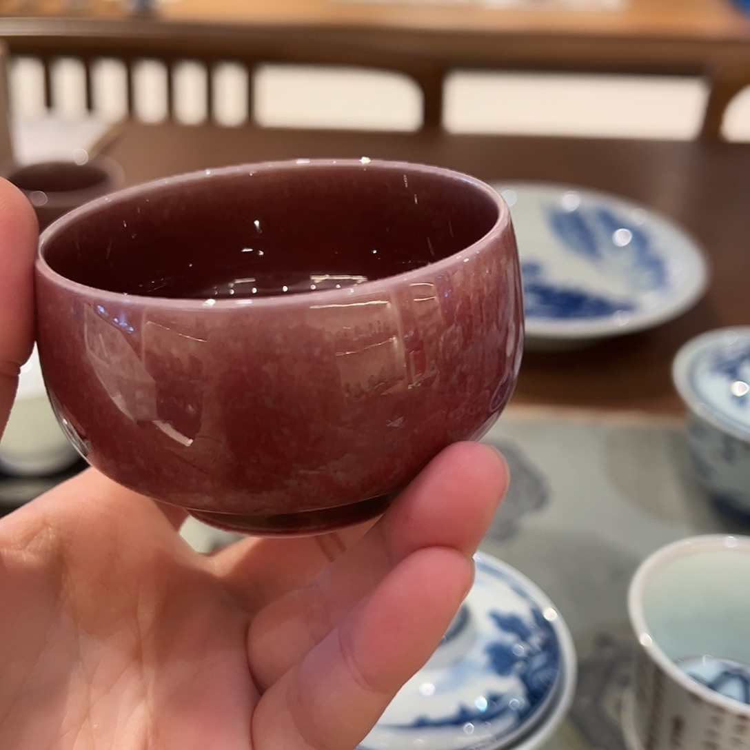 沐窑柴窑杯杯杯杯杯杯