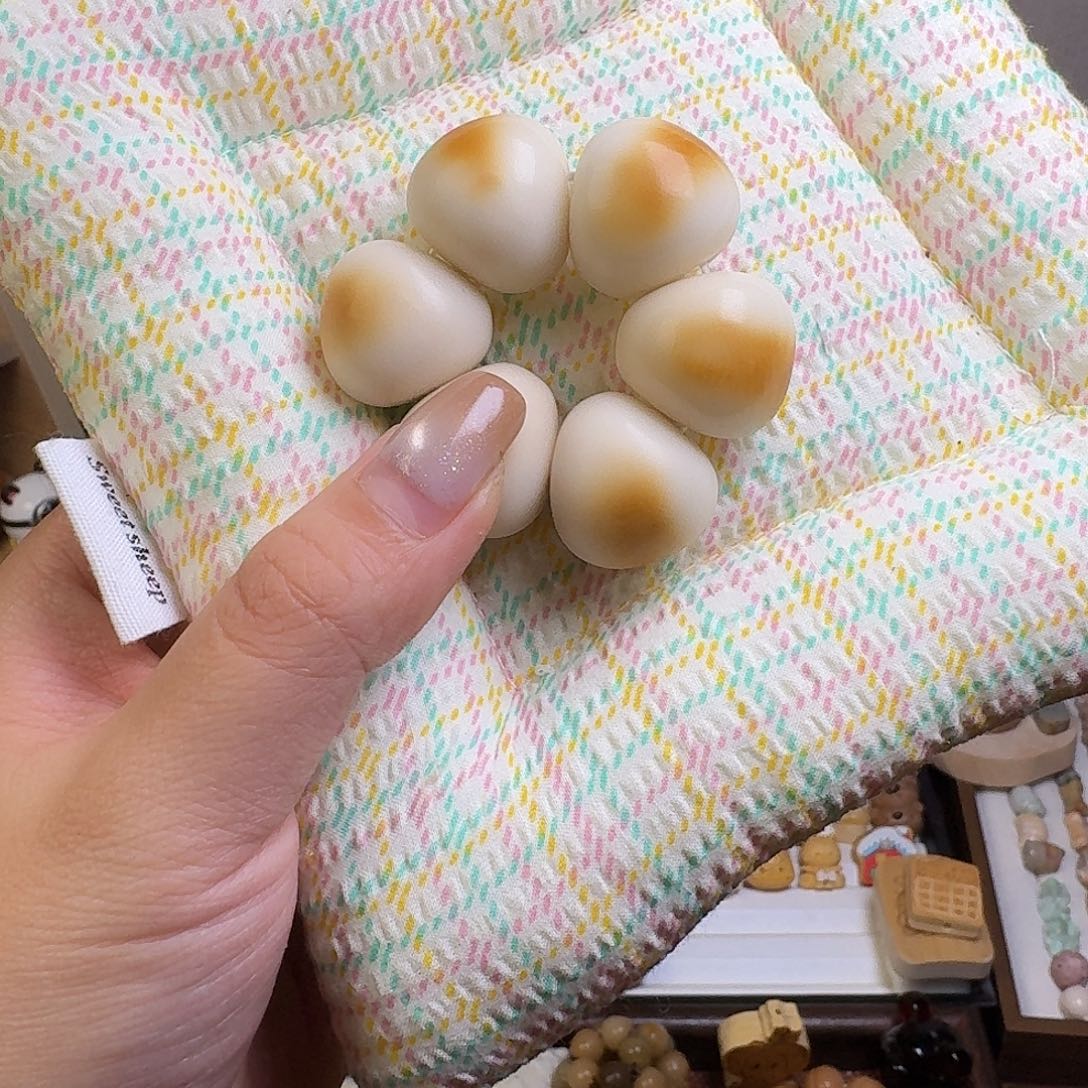 吊坠菩提根/象牙果