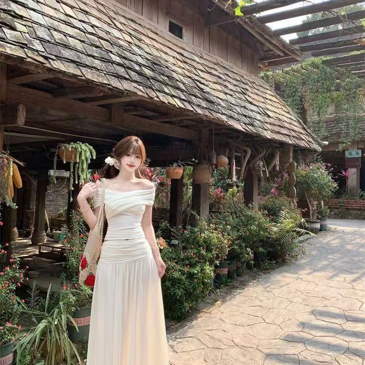 【慧慧】辣妹名媛千金设计感上衣系列