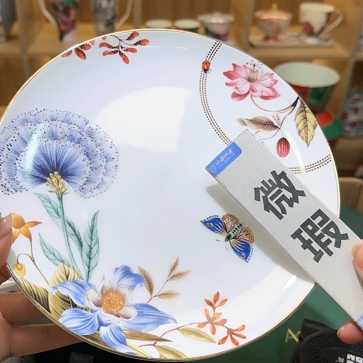 骨瓷实付满10包邮哈