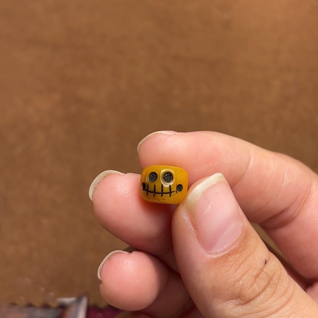 橄榄核手串/手链藏传小配饰