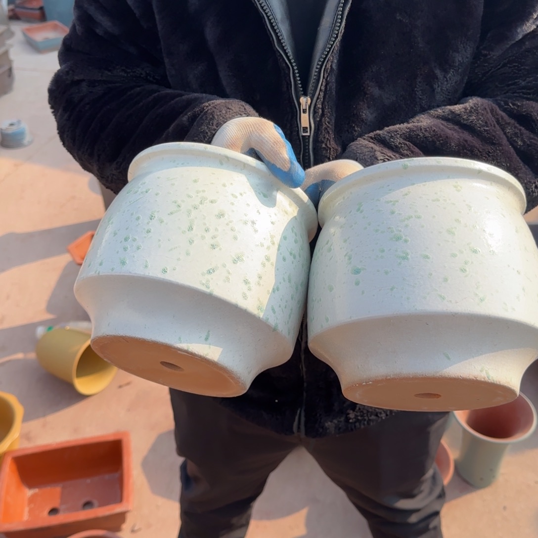 紫砂瑕疵和瑕疵都