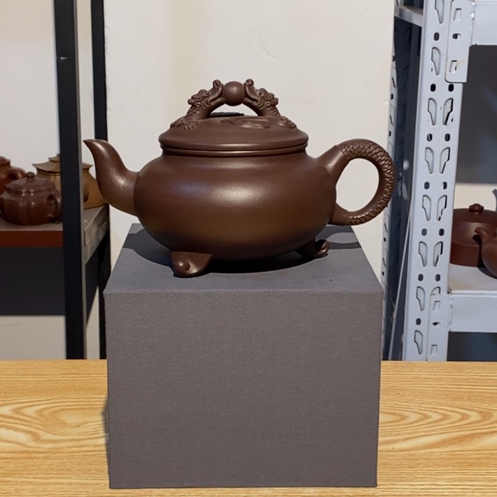 茶壶紫砂紫砂壶多少钱呢。紫砂壶