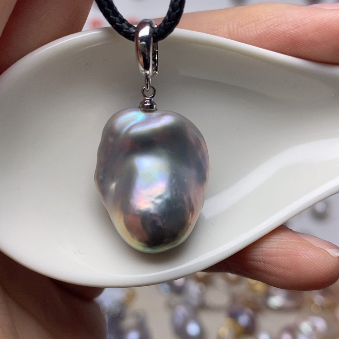 淡水珍珠其它未镶嵌