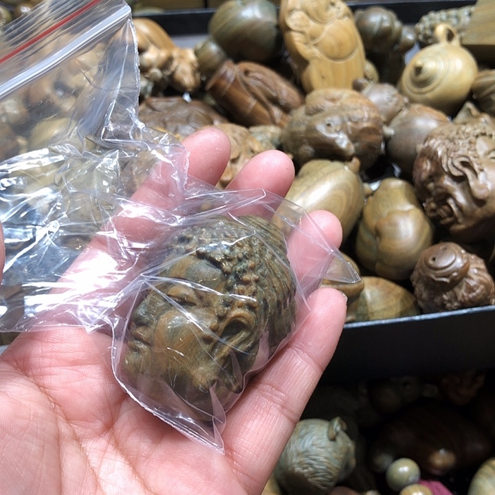 维腊木（绿檀）12336647889987778