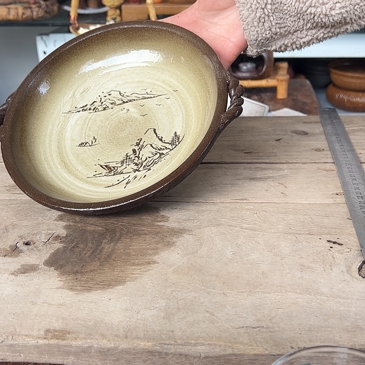 宜兴紫砂粗陶茶具紫砂92