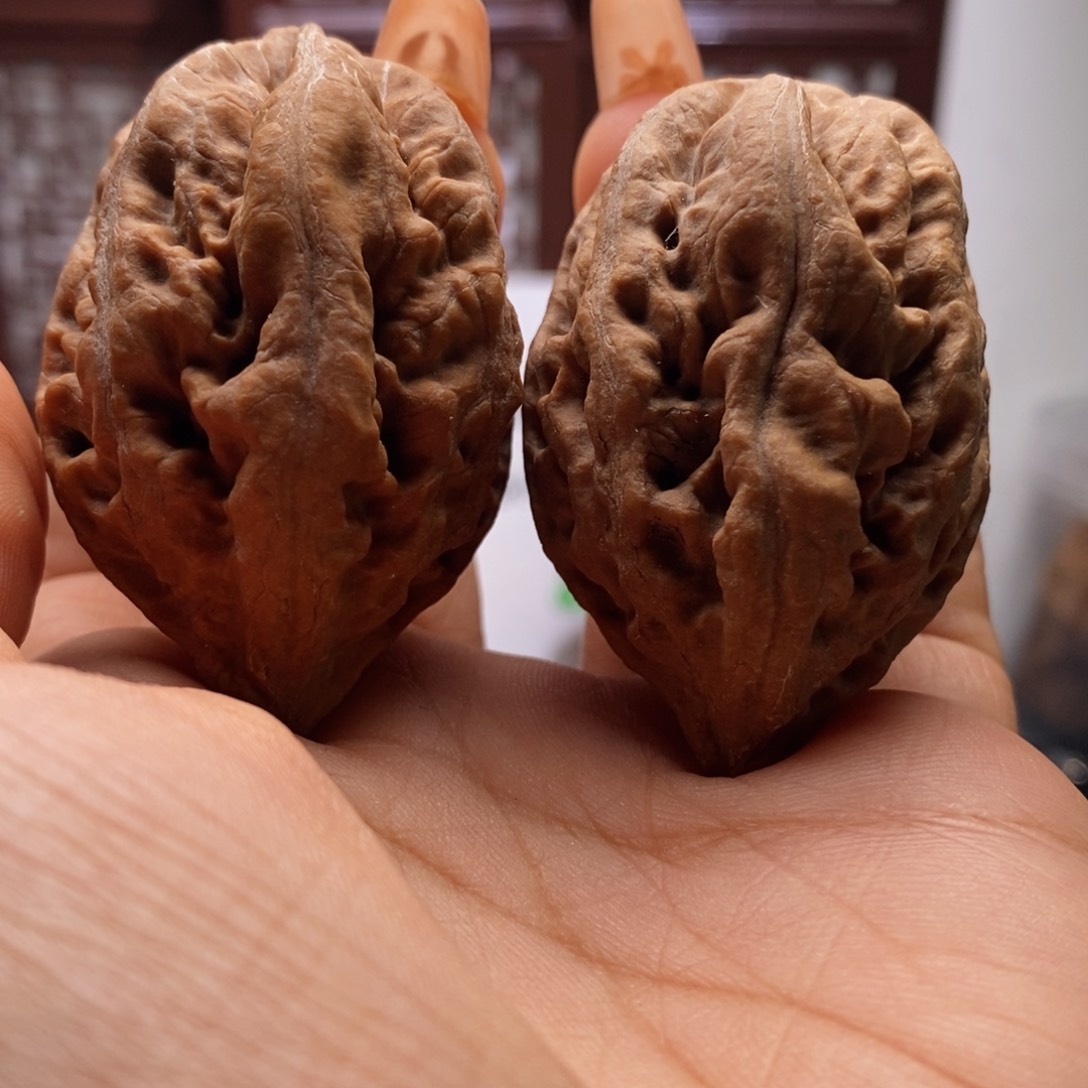 文玩核桃把件核桃33