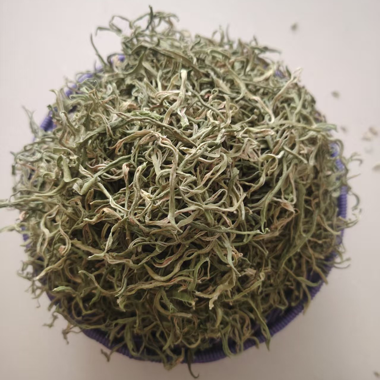 棍哥小院干豆角豆角丝