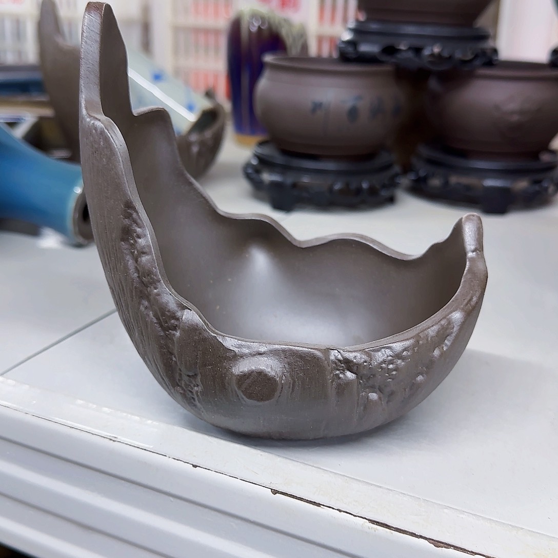 陶瓷陶瓷花盆特价上新