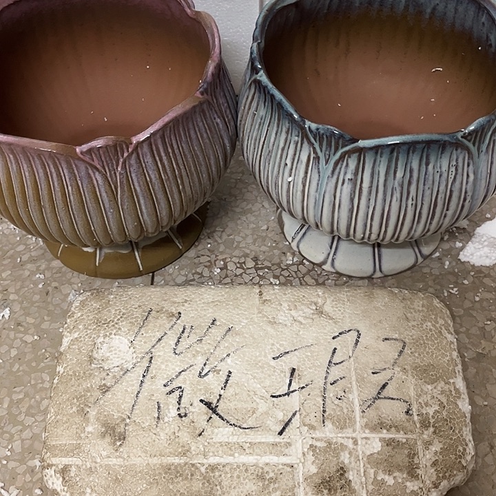 泥塑自产自销模式