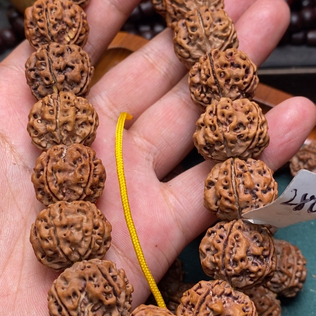 金刚菩提吊坠金刚