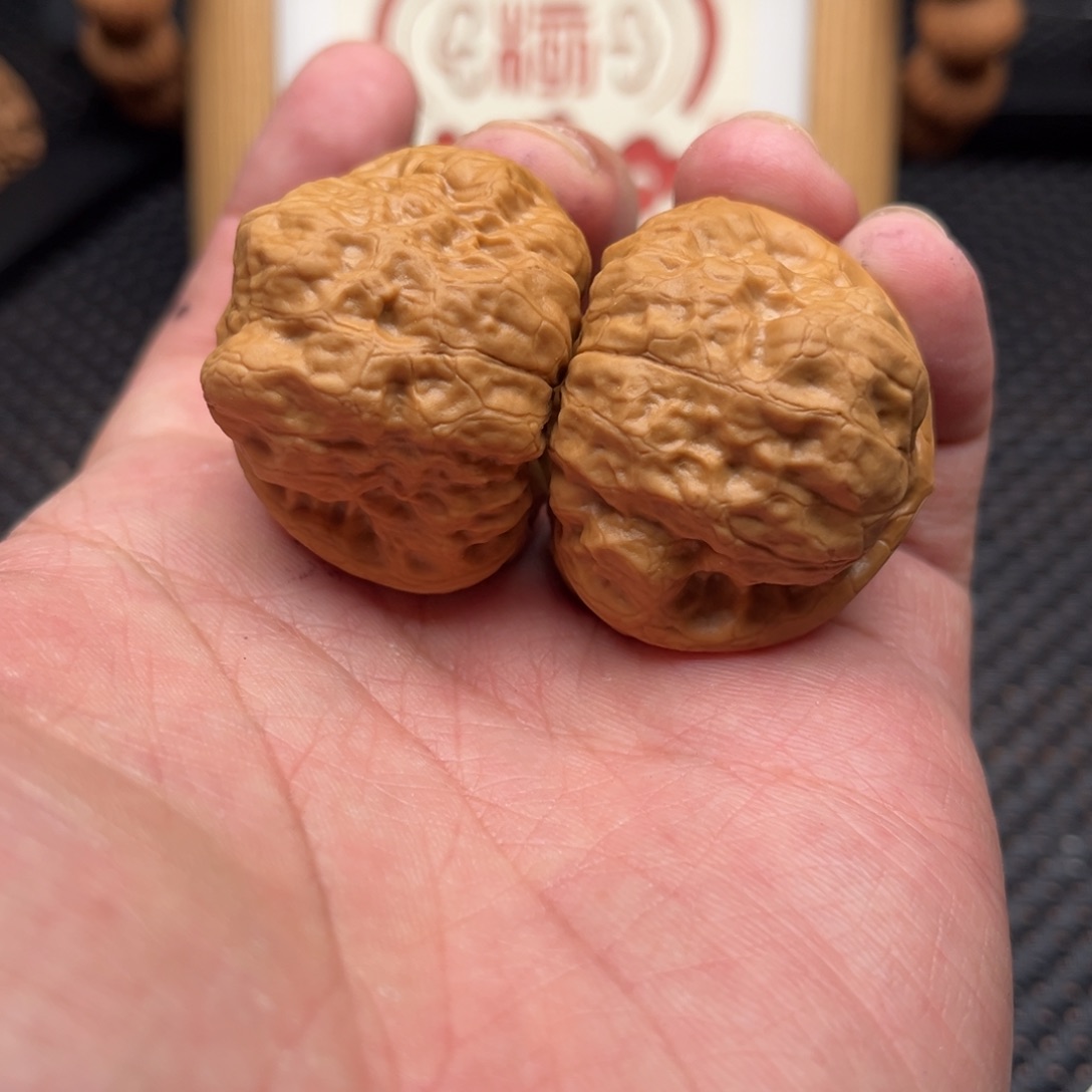 吊坠文玩核桃注****老古蝉37
