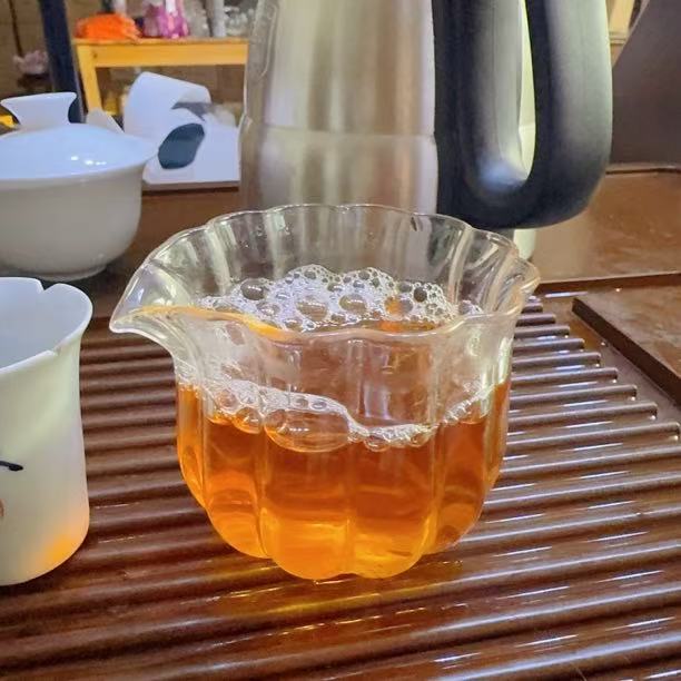随机高货一泡