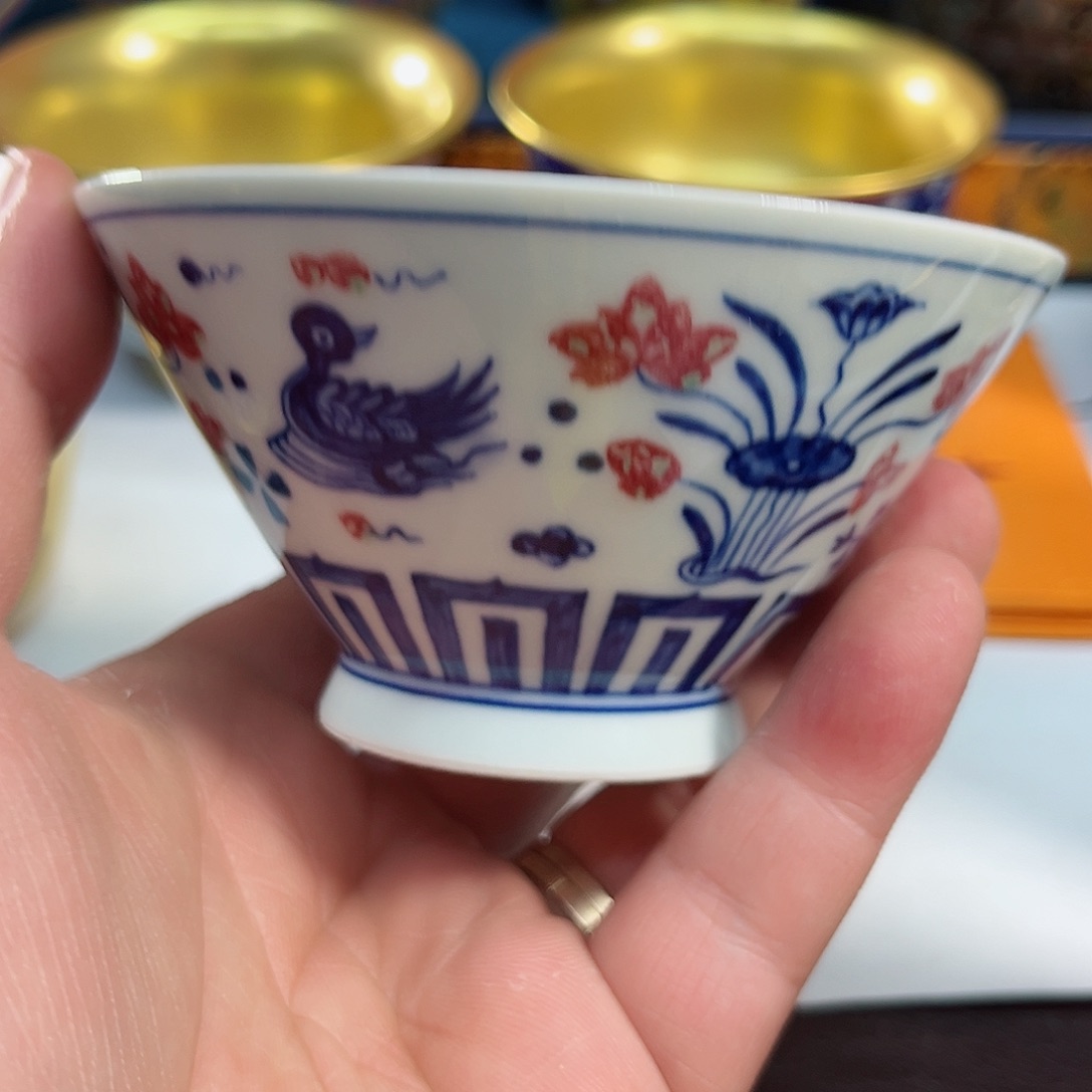 杯千年瓷都景德镇 艺术关注谢佳豪