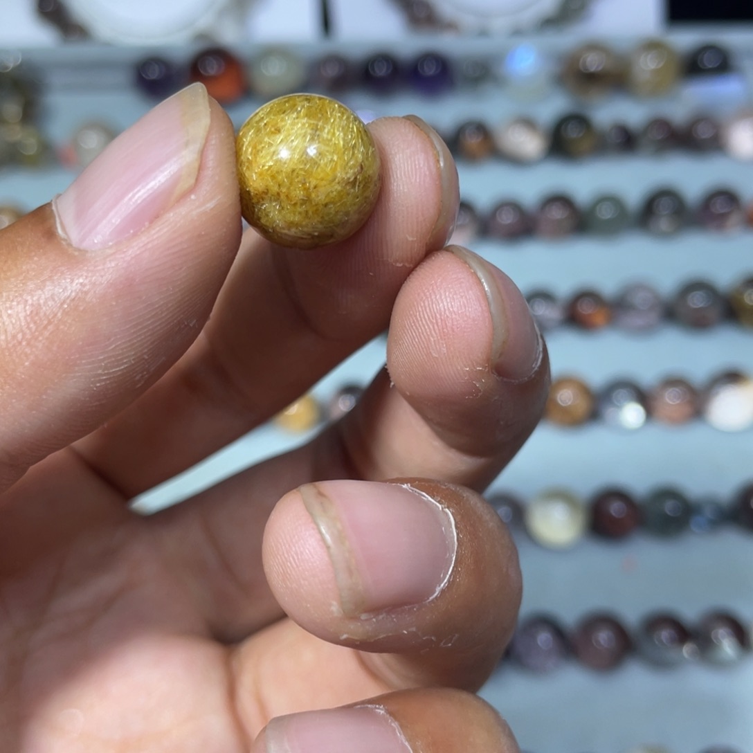 未镶嵌吊坠(不含链)水晶