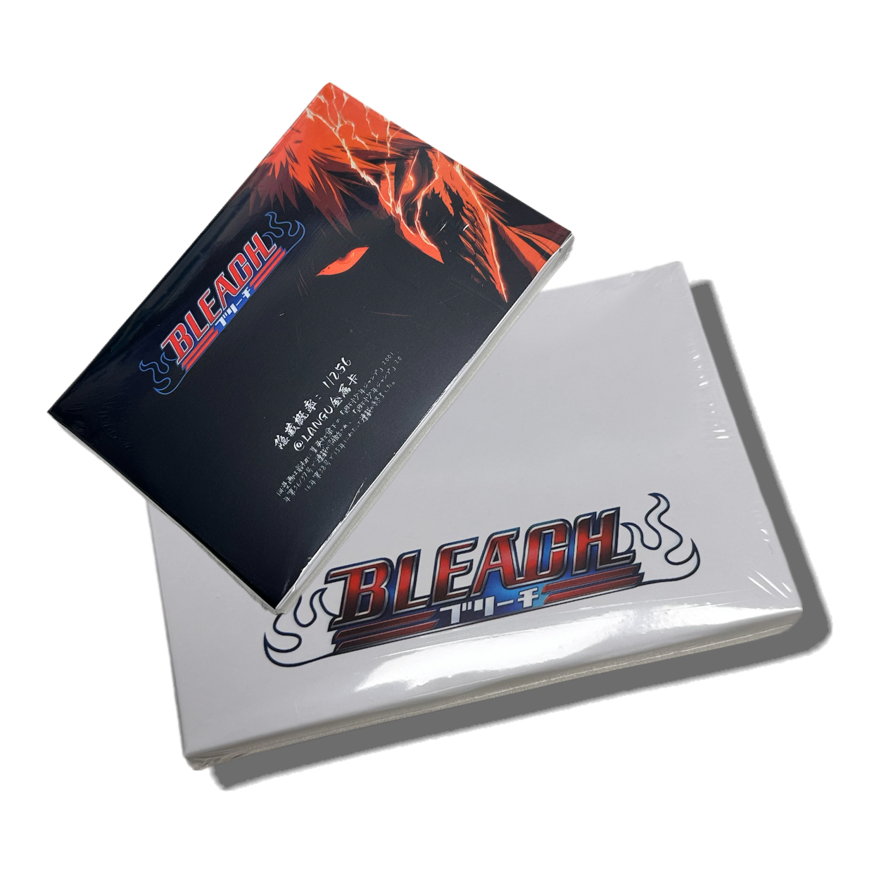 新品-死神BLEACH/代拆