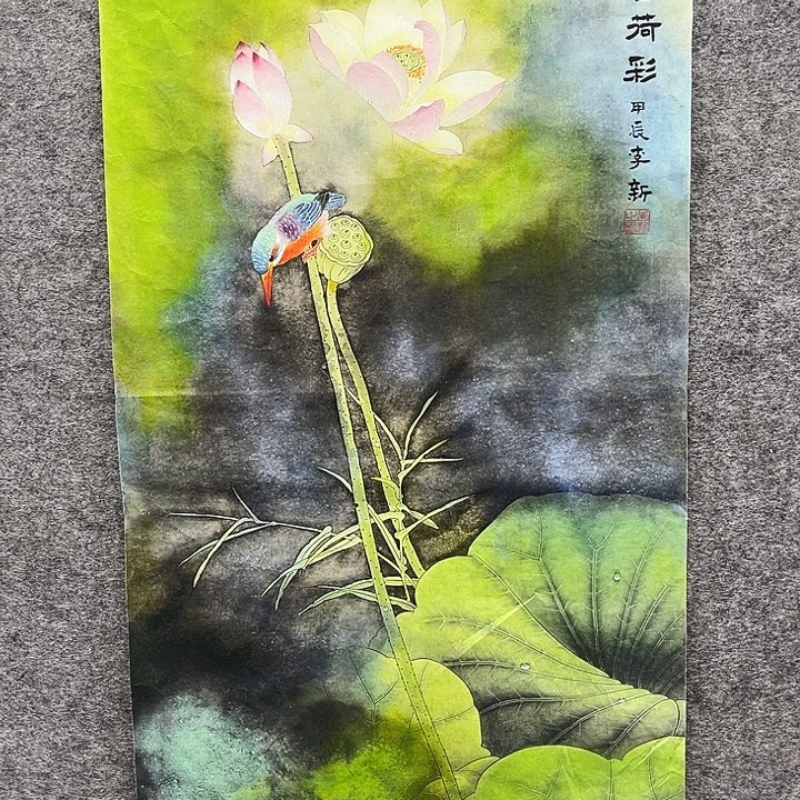 艺术作品欣赏作品