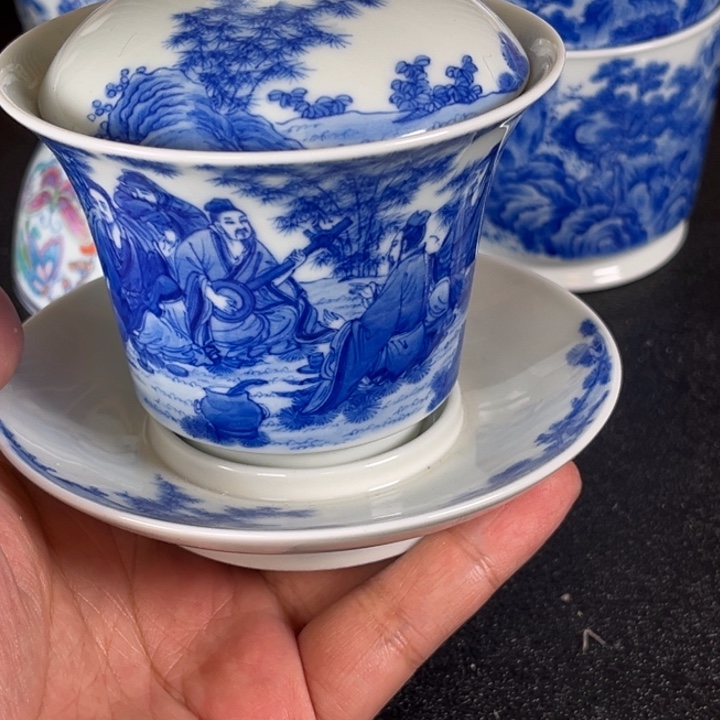 摆件陶我也是很喜欢这个