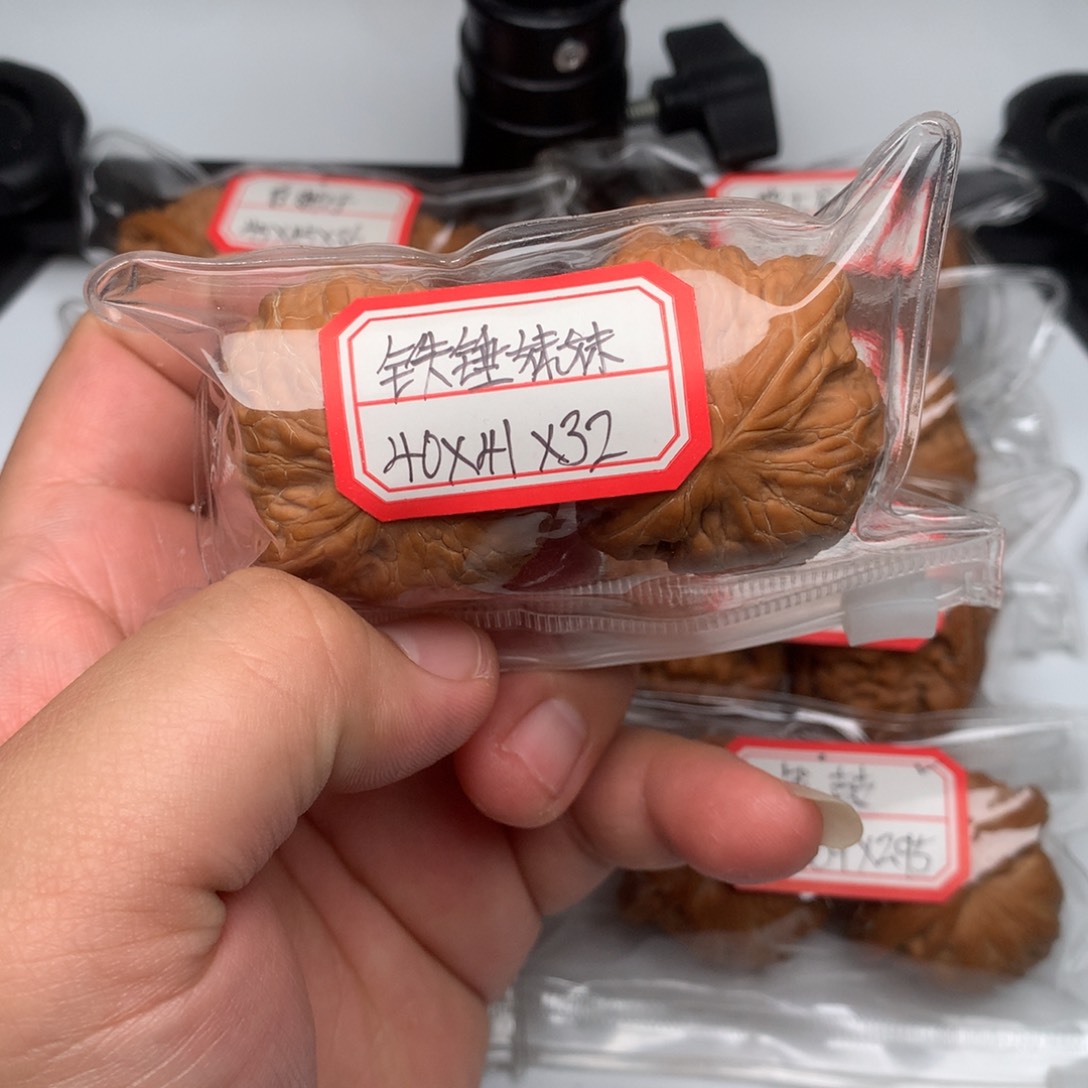 文玩核桃把件团*?体