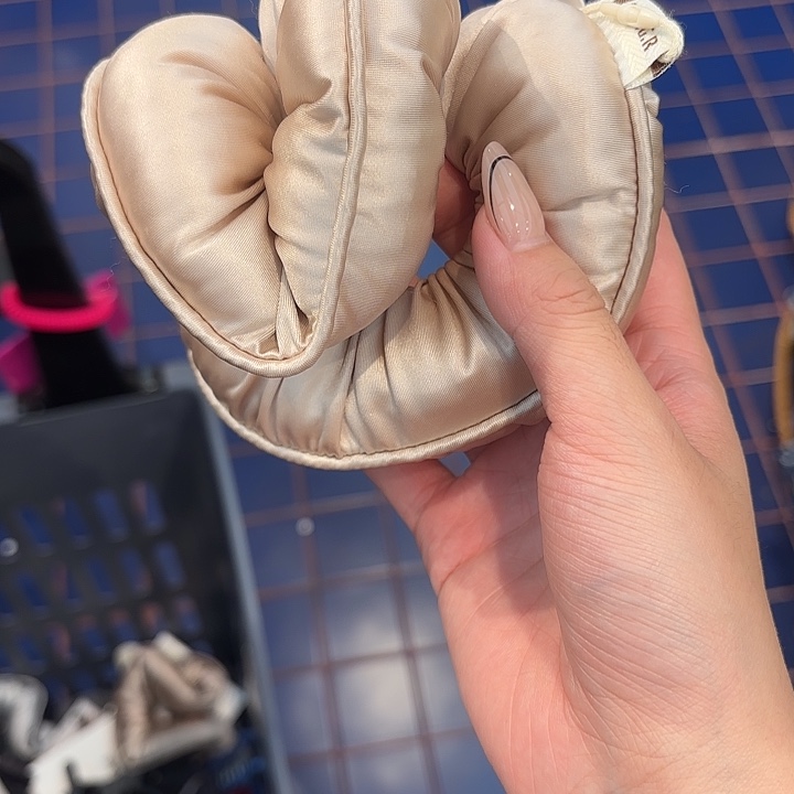 是***错铁合金皮质粉色睡眠不好