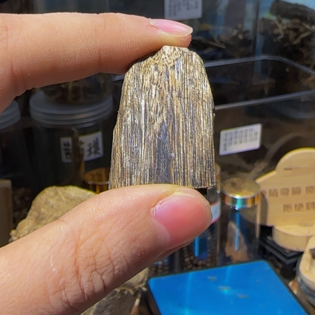 沉香碎屑沉香3克03