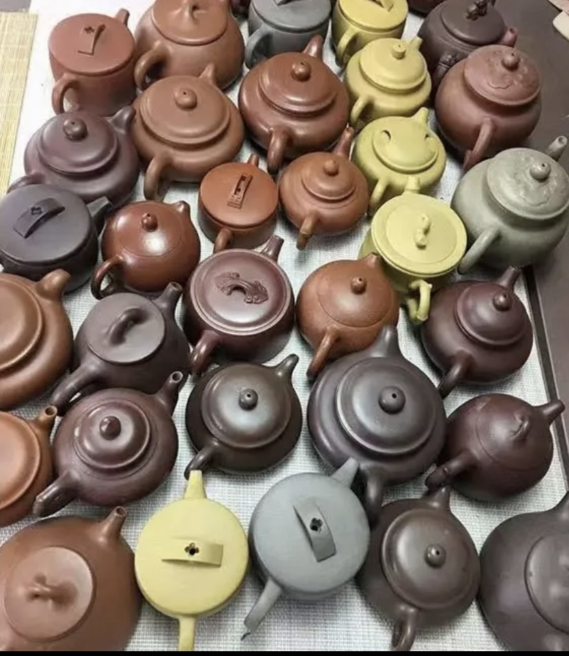 瑕疵壶随机一把瑕疵壶