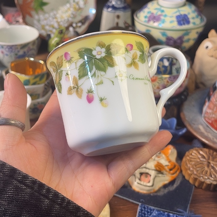 瓷片30包邮默认微瑕