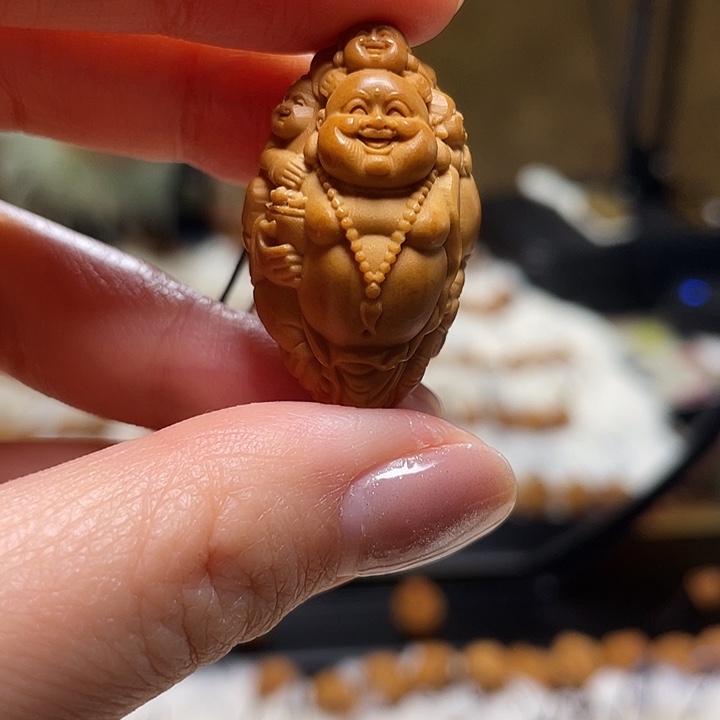 橄榄核手串/手链橄榄核